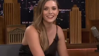 Elizabeth Olsen Trong Video Hấp Dẫn Nhất